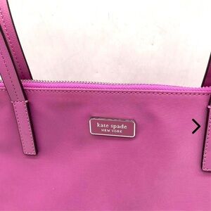 KATE SPADE Shoulder handbag